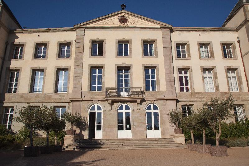 Olydea Le Chateau De La Redorte Exterior foto